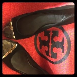 Tory Burch Flats